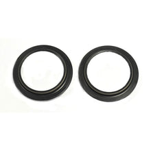 Load image into Gallery viewer, Athena 92-93 Honda CR R 125 NOK 43x54.3x6/14mm Fork Dust Seal Kit