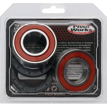 Load image into Gallery viewer, Pivot Works Ducati Wheel Bearing Kit Premium Bearings