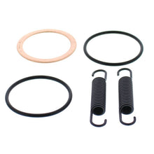 Load image into Gallery viewer, Vertex Gaskets 95-00 Kawasaki KX250 Exhaust Gasket Kit