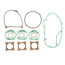 Load image into Gallery viewer, Athena Kawasaki 350cc 2T 3 CIL S1A-S2 Complete Gasket Kit (w/o Oil Seals)