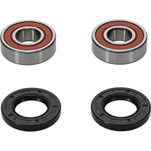 Load image into Gallery viewer, Pivot Works Kawasaki, Polaris, Yamaha Wheel Bearing Kit Premium Bearings