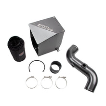 Load image into Gallery viewer, Wehrli 11-16 Duramax LML 4in. Intake Kit - Illusion Purple