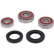 Load image into Gallery viewer, Pivot Works Honda Wheel Bearing Kit Premium Bearings