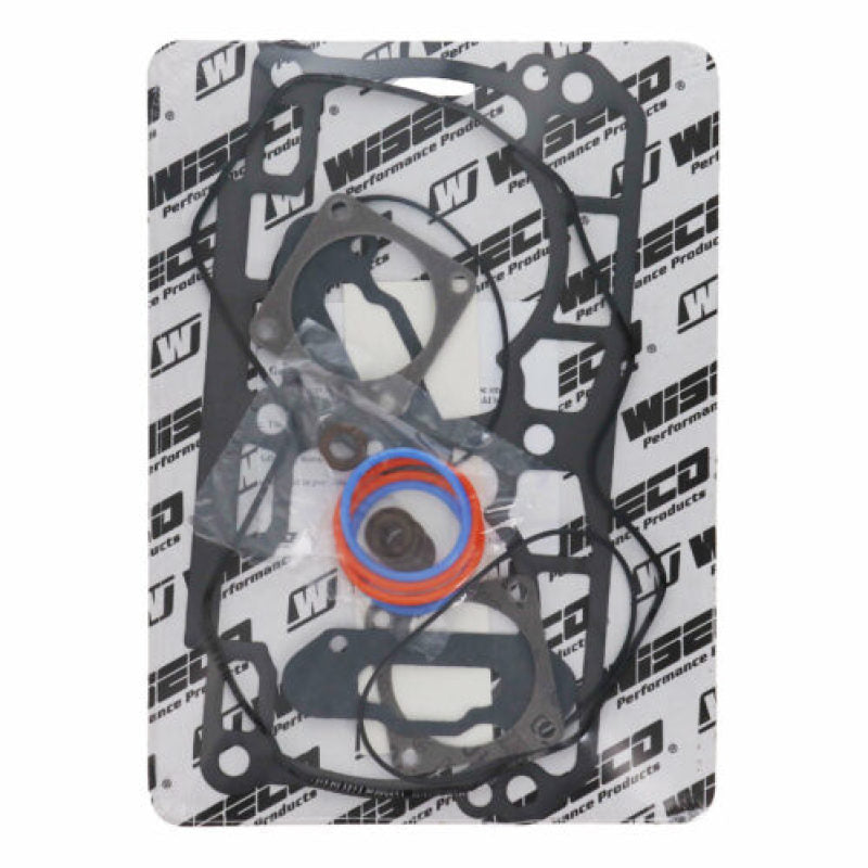 Wiseco Top End Gasket Kit Polaris XCR700 99 Gasket