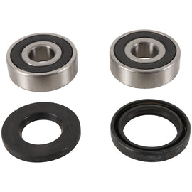 Pivot Works 81-82 Kawasaki KZ305 CSR PW Front Wheel Bearing Kit