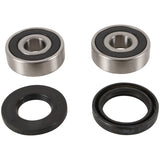 Pivot Works 81-82 Kawasaki KZ305 CSR PW Front Wheel Bearing Kit