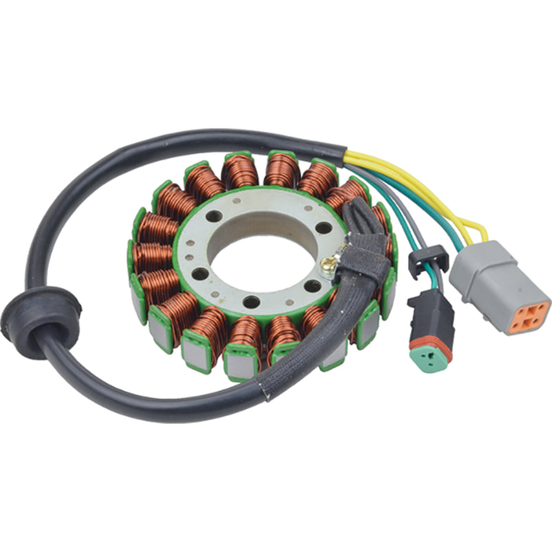 Arrowhead 2013 Kawasaki KFX90 Stator Coil