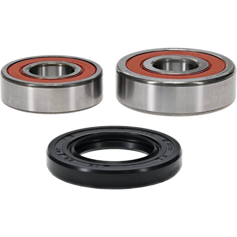 Pivot Works Suzuki, Yamaha Wheel Bearing Kit Premium Bearings