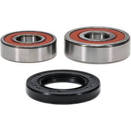 Pivot Works Suzuki, Yamaha Wheel Bearing Kit Premium Bearings