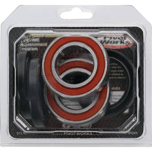 Load image into Gallery viewer, Pivot Works Eton, Honda Wheel Bearing Kit Premium Bearings