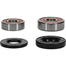 Load image into Gallery viewer, Pivot Works Kawasaki, Yamaha Wheel Bearing Kit Premium Bearings