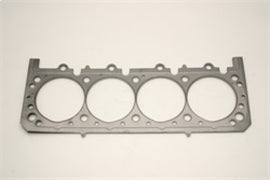 Cometic Ford 460 Pro Stock V8 .040in MLS Cylinder Head Gasket - 4.700in Bore - With Hemi Head