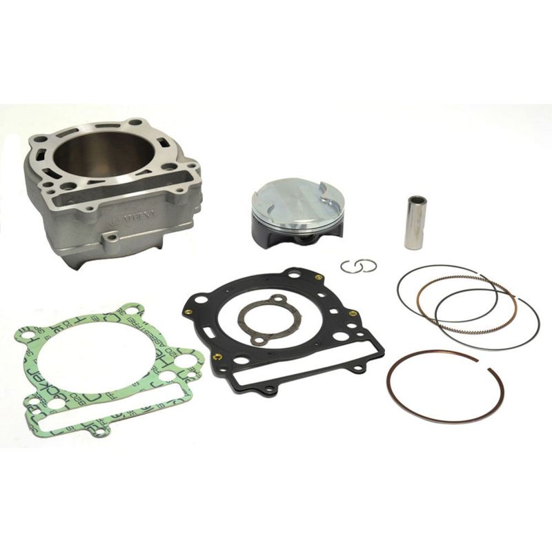 Athena 12-13 KTM EXC-F 250 Big Bore Complete Cylinder Kit