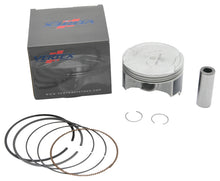 Load image into Gallery viewer, Vertex Piston 2021 Honda Talon 1000R FOX LIVE SXS1000S2R 1000cc Cast Replica Piston Kit
