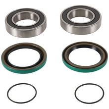 Load image into Gallery viewer, Pivot Works 89-92 Polaris Big Boss 250 4x6 PW Rear Wheel Bearing Kit
