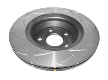 Load image into Gallery viewer, DBA 12-15 Audi TT Quattro S (w/Vented Rear Disc) Rear 4000 Series Slotted Rotor