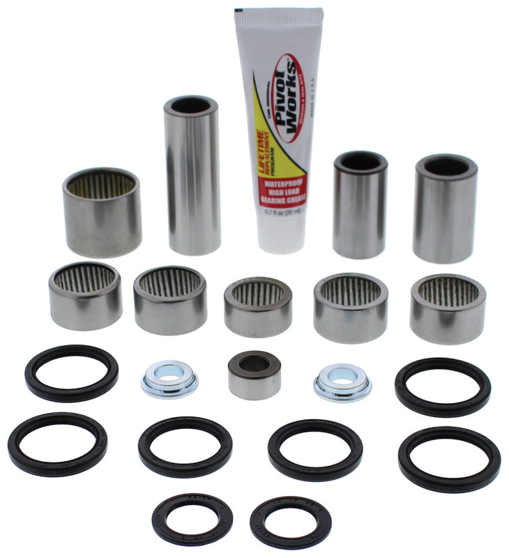 Pivot Works 1997 Honda CR125R PW Linkage Bearing Kit