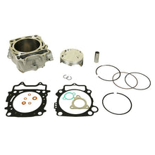 Load image into Gallery viewer, Athena 18-19 Yamaha YZ 450 F Complete Stock Bore Cylinder Kit