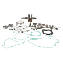 Load image into Gallery viewer, Vertex Pistons 18-19 ACE 900 EPS XC/18-19 Ranger 900 4x4 Crew Complete Engine Rebuild Kit