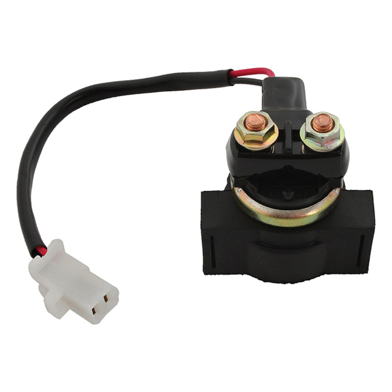 Arrowhead Solenoid - Remote - V-Max