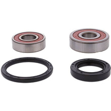 Load image into Gallery viewer, Pivot Works Honda Wheel Bearing Kit Premium Bearings