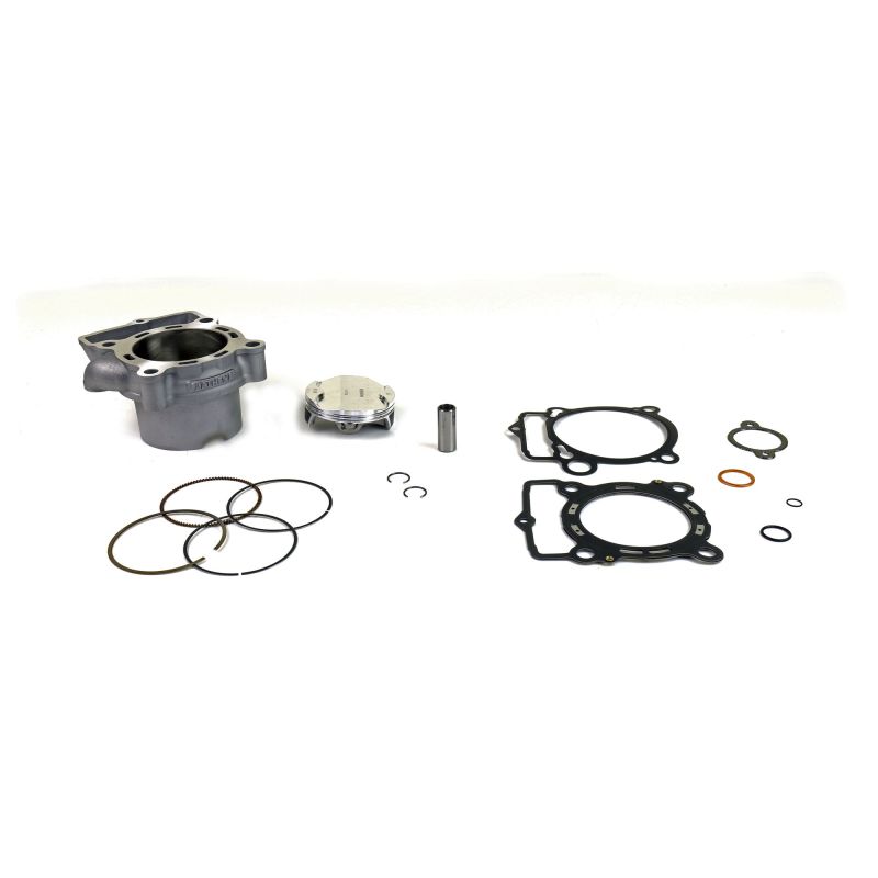 Athena 17-19 Husqvarna FE 250 KTM Engine Big Bore Complete Cylinder Kit