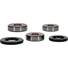 Load image into Gallery viewer, Pivot Works Honda Wheel Bearing Kit Premium Bearings