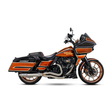 Load image into Gallery viewer, Vance &amp; Hines 17-23 Harley Davidson Touring/CVO Touring Supersport 2-1 Performance Exhaust System