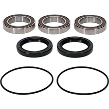Load image into Gallery viewer, Pivot Works Kawasaki Wheel Bearing Kit Premium Bearings
