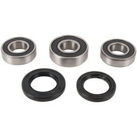 Pivot Works Drz Rear Wheel Bearing Kt 00-07