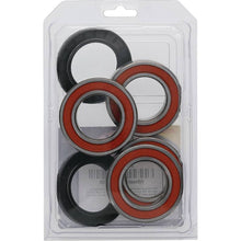 Load image into Gallery viewer, Pivot Works Arctic Cat Wheel Bearing Kit Premium Bearings