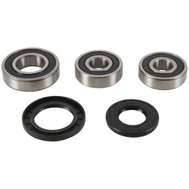 Pivot Works 81-83 Kawasaki KZ1000J PW Rear Wheel Bearing Kit