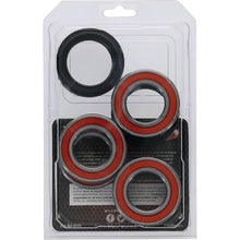 Load image into Gallery viewer, Pivot Works Yamaha Wheel Bearing Kit Premium Bearings