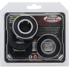 Load image into Gallery viewer, Pivot Works Honda, Suzuki Wheel Bearing Kit Premium Bearings