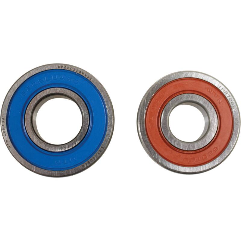 Pivot Works Cobra Wheel Bearing Kit Premium Bearings