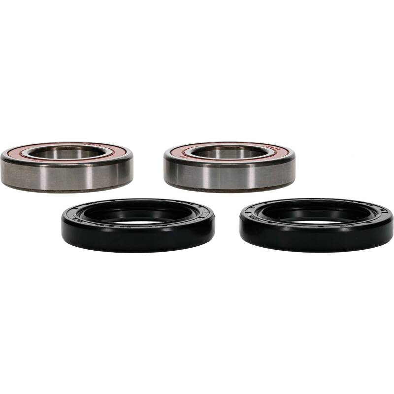 Pivot Works Honda, Yamaha Wheel Bearing Kit Premium Bearings