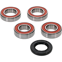 Load image into Gallery viewer, Pivot Works Husqvarna, KTM Wheel Bearing Kit Premium Bearings