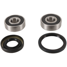 Pivot Works 1990 Honda CB125TT PW Front Wheel Bearing Kit