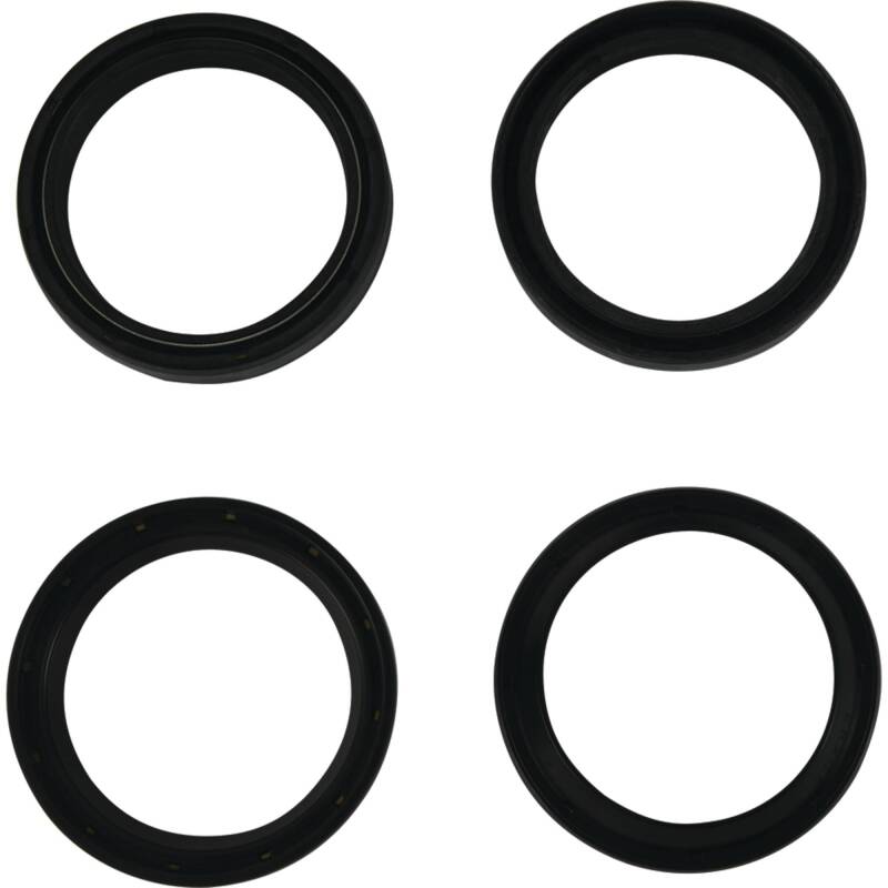 Pivot Works 00-07 Honda XR650R PW Fork Oil & Dust Seal Kit