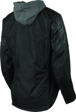Load image into Gallery viewer, Speed and Strength Double Take Jacket Black Womens - XS
