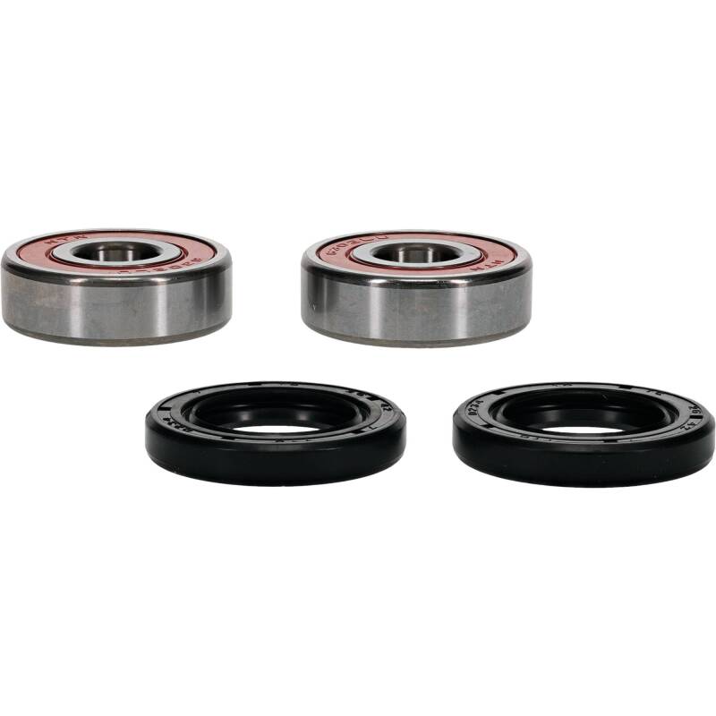 Pivot Works Honda, Yamaha Wheel Bearing Kit Premium Bearings