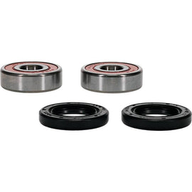 Pivot Works Honda, Yamaha Wheel Bearing Kit Premium Bearings