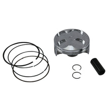 Load image into Gallery viewer, Vertex Piston 20-24 Yamaha WR 250 F 250cc Forged High Compression Piston Kit, 14.7:1 Comp.