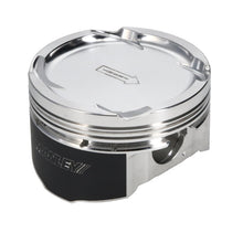 Load image into Gallery viewer, Manley Mitsubishi 4G63T 86mm Bore -12cc Dish 88mm Stroke Extreme Duty Piston Set w/ Rings