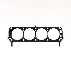 Cometic Ford 302/351W Windsor V8 .075in MLS Cylinder Head Gasket - 4.200in Bore - SVO/Yates - RHS