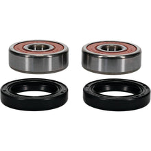 Load image into Gallery viewer, Pivot Works Honda Wheel Bearing Kit Premium Bearings