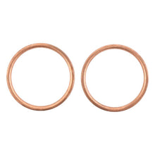 Load image into Gallery viewer, Vertex Gaskets 12-21 Kawasaki EX 650R Exhaust Gasket Kit