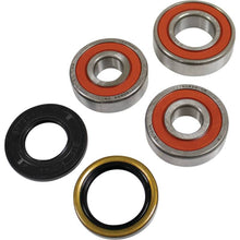 Load image into Gallery viewer, Pivot Works Yamaha Wheel Bearing Kit Premium Bearings