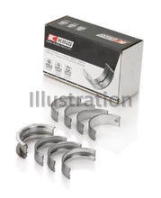 Load image into Gallery viewer, King Engine Bearings HolDEn Alloytec 175/190 (Size +0.75mm) Main Bearing Set