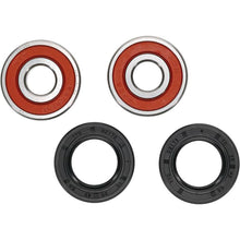 Load image into Gallery viewer, Pivot Works Kawasaki Wheel Bearing Kit Premium Bearings